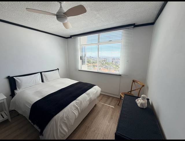3 BEDROOM APARTMENT TO LET IN HUMEWOOD